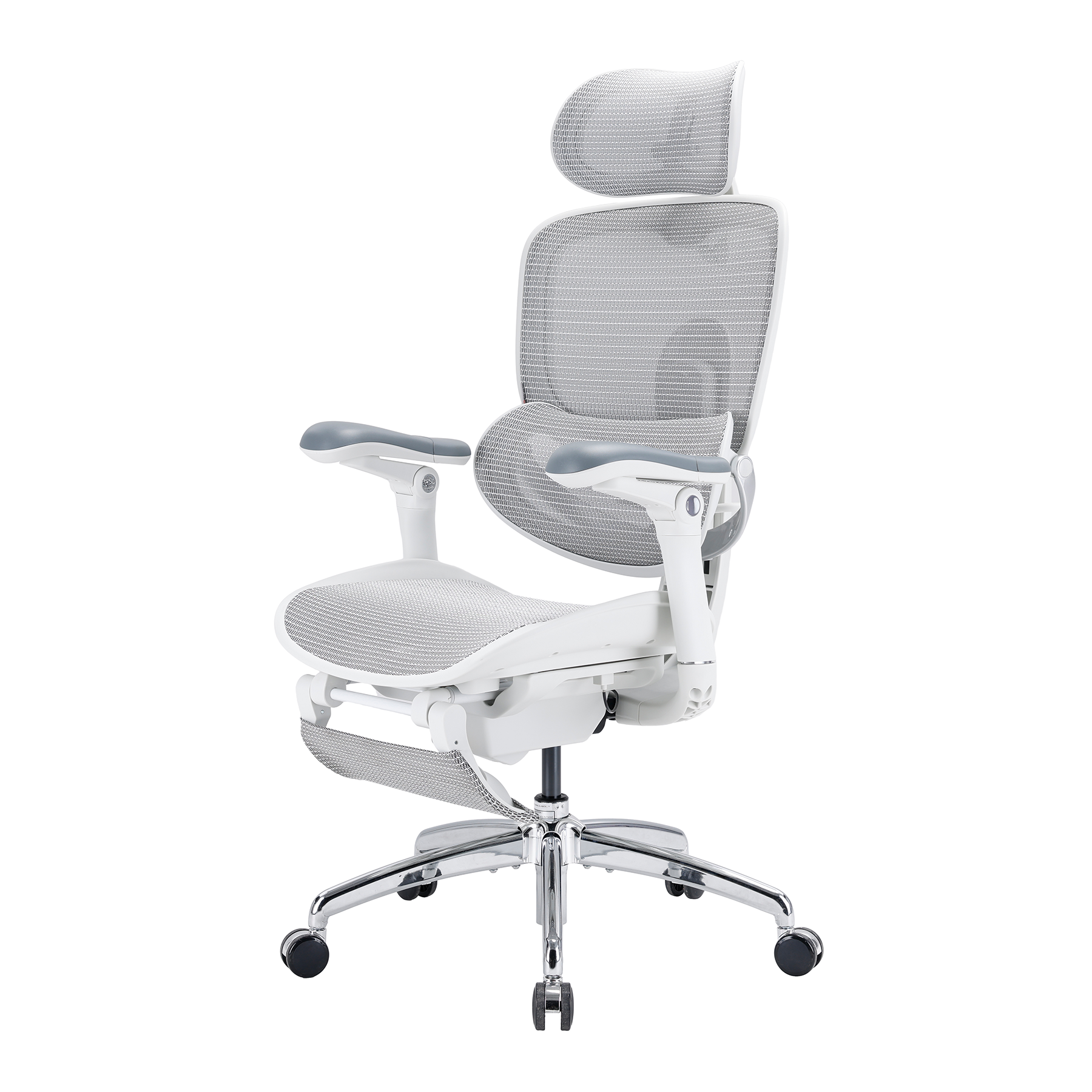 Doro C300 Pro V2 – Fauteuil ergonomique adaptatif full‑body