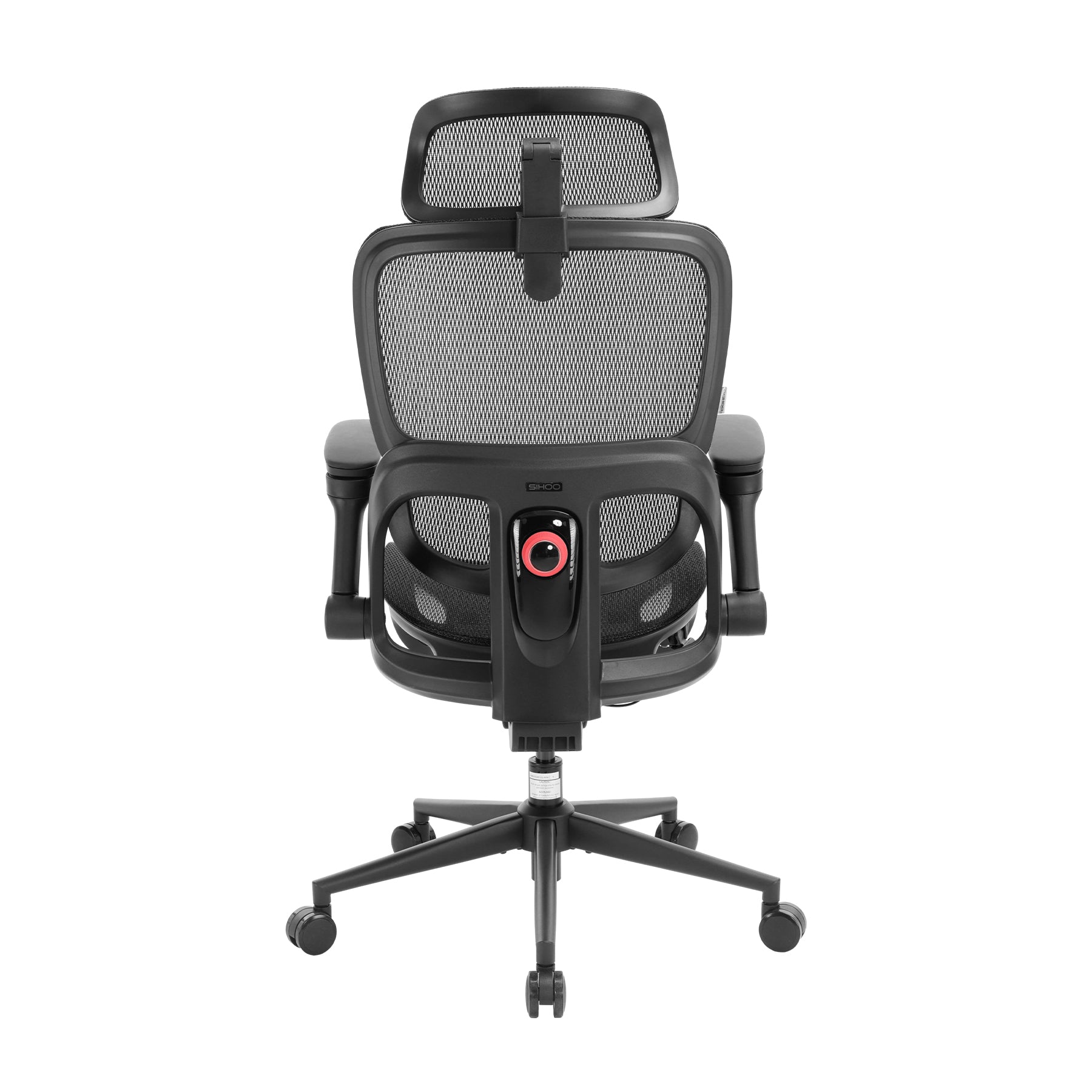 B300 Pro Chaise de bureau ergonomique