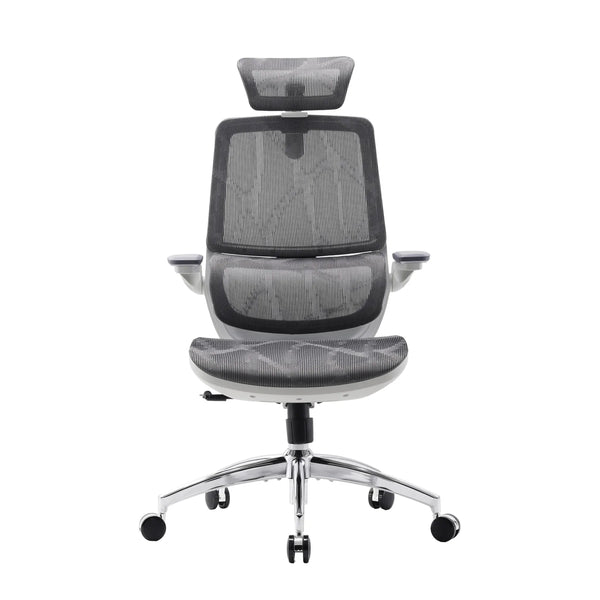 M59AS Chaise de bureau ergonomique