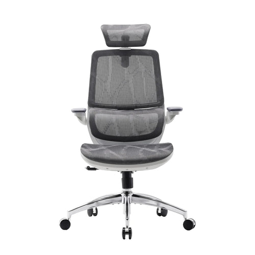 M59AS Chaise de bureau ergonomique