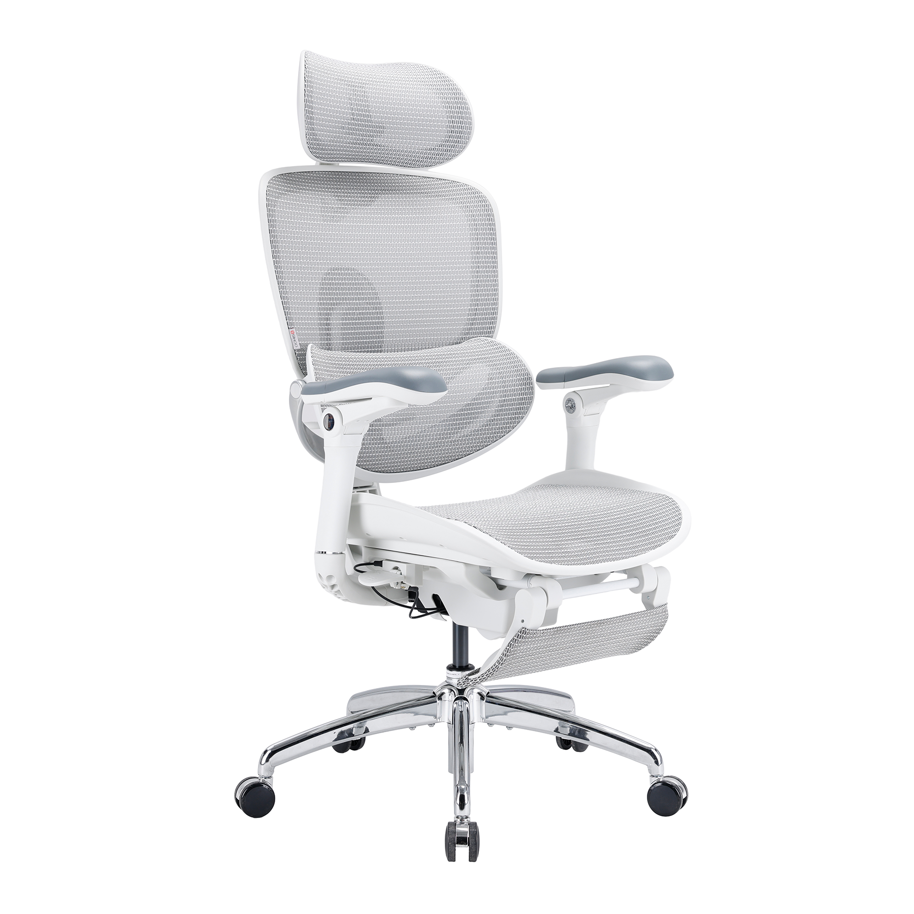 Doro C300 Pro V2 – Fauteuil ergonomique adaptatif full‑body