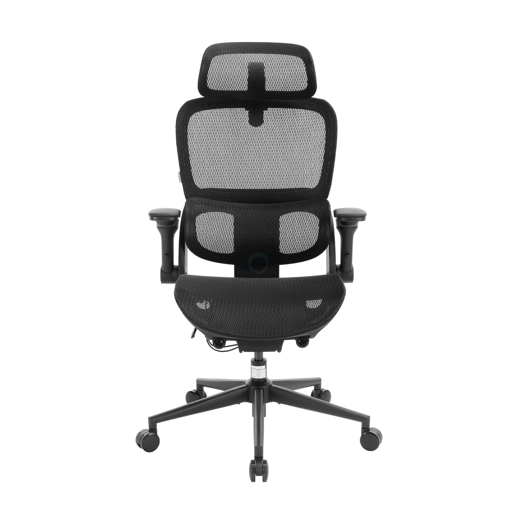 B300 Pro Chaise de bureau ergonomique