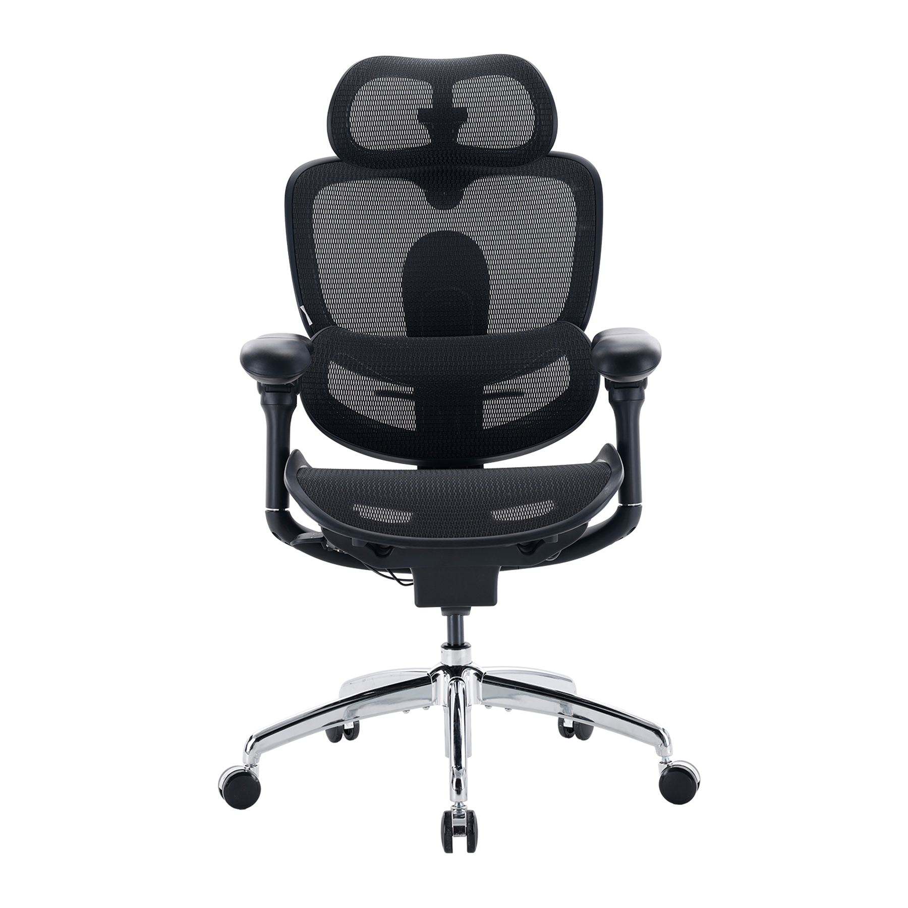 Doro C300 Pro V2 – Fauteuil ergonomique adaptatif full‑body