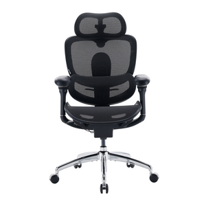 Doro C300 Pro V2 – Fauteuil ergonomique adaptatif full‑body