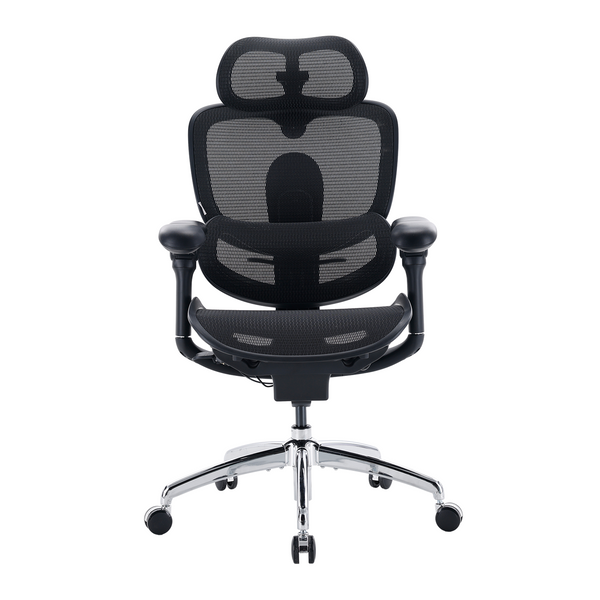 Doro C300 Pro V2 – Fauteuil ergonomique adaptatif full‑body