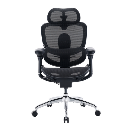 Doro C300 Pro V2 – Fauteuil ergonomique adaptatif full‑body