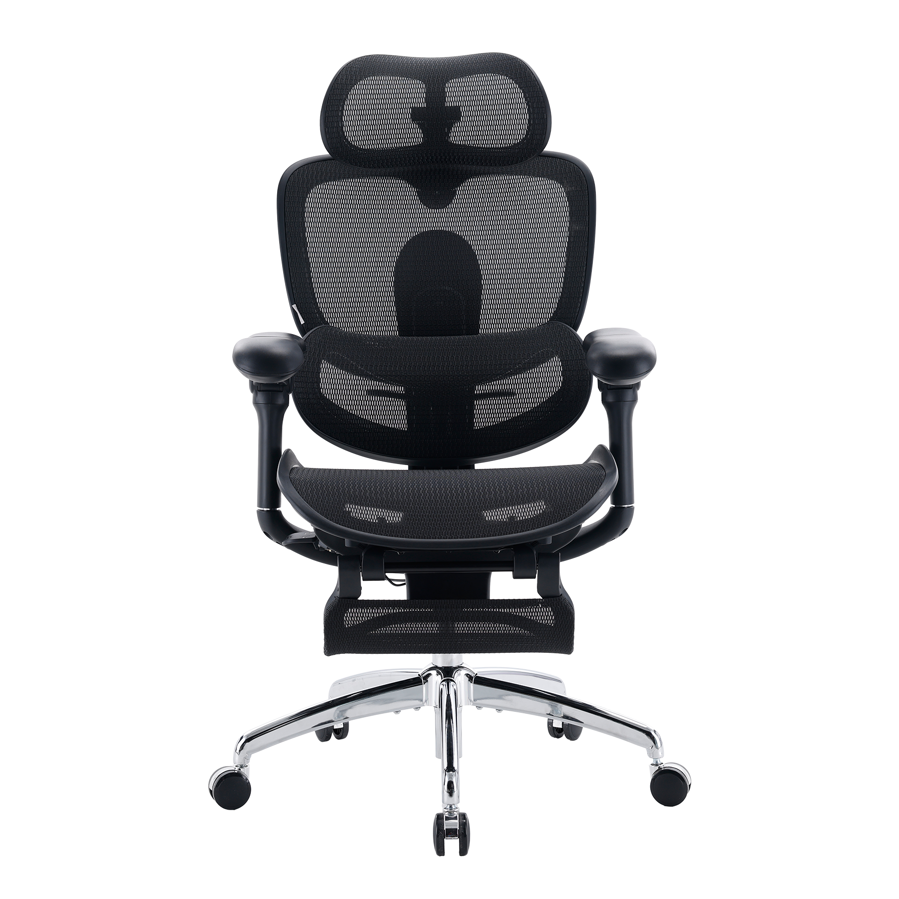 Doro C300 Pro V2 – Fauteuil ergonomique adaptatif full‑body