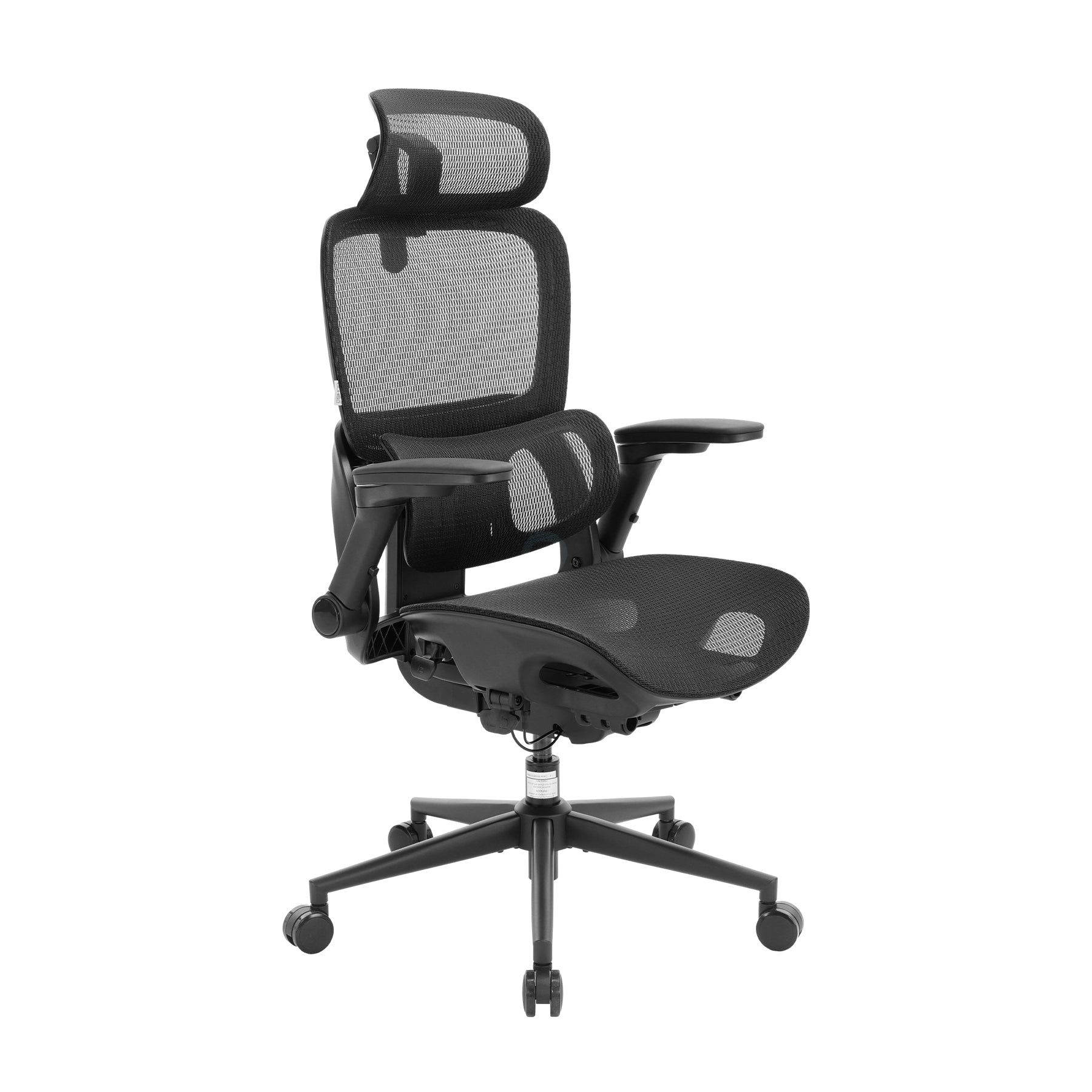 B300 Pro Chaise de bureau ergonomique