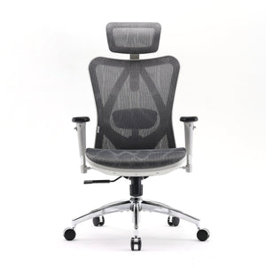 M57 Chaise de bureau classique