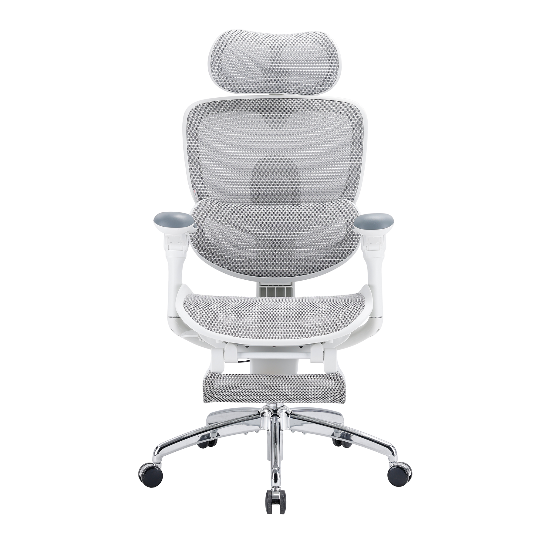 Doro C300 Pro V2 – Fauteuil ergonomique adaptatif full‑body