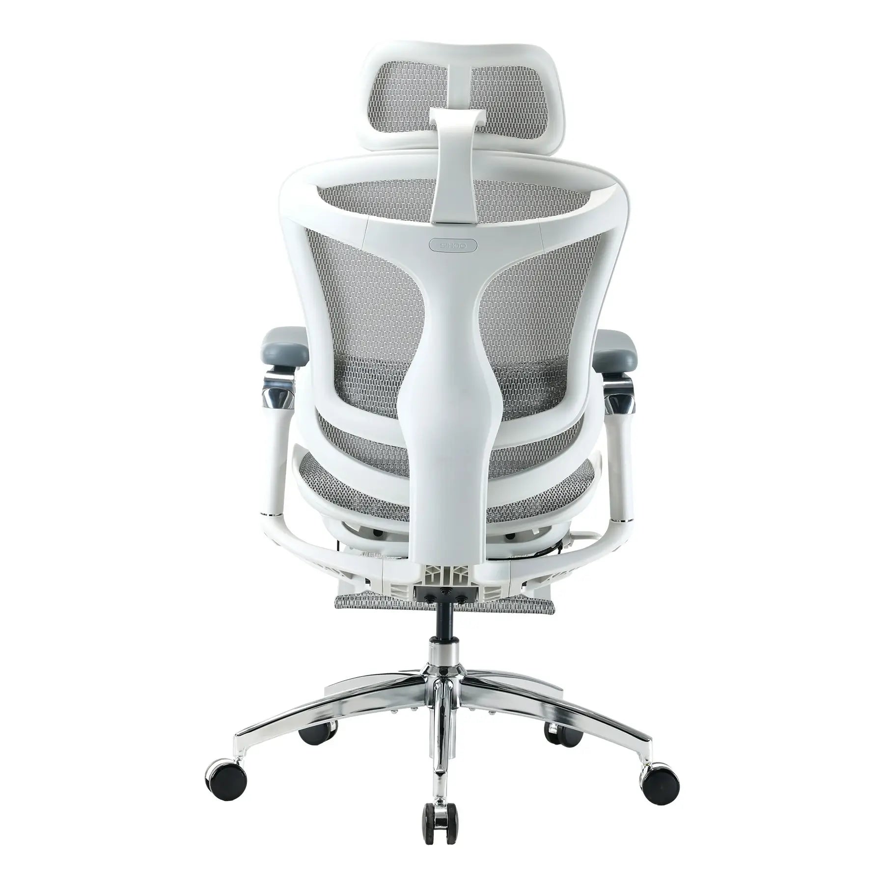 Doro C300 Pro Chaise de bureau ergonomique