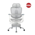 Doro C300 Ultra V2 – Chaise ergonomique à soutien intégral en apesanteur