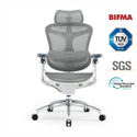 Doro C300 Pro Chaise de bureau ergonomique