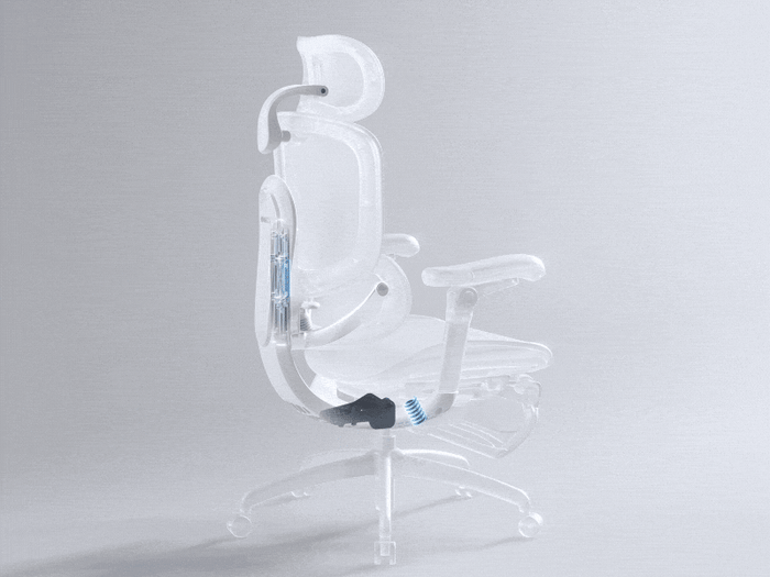 Full-Body Support That Moves with You
