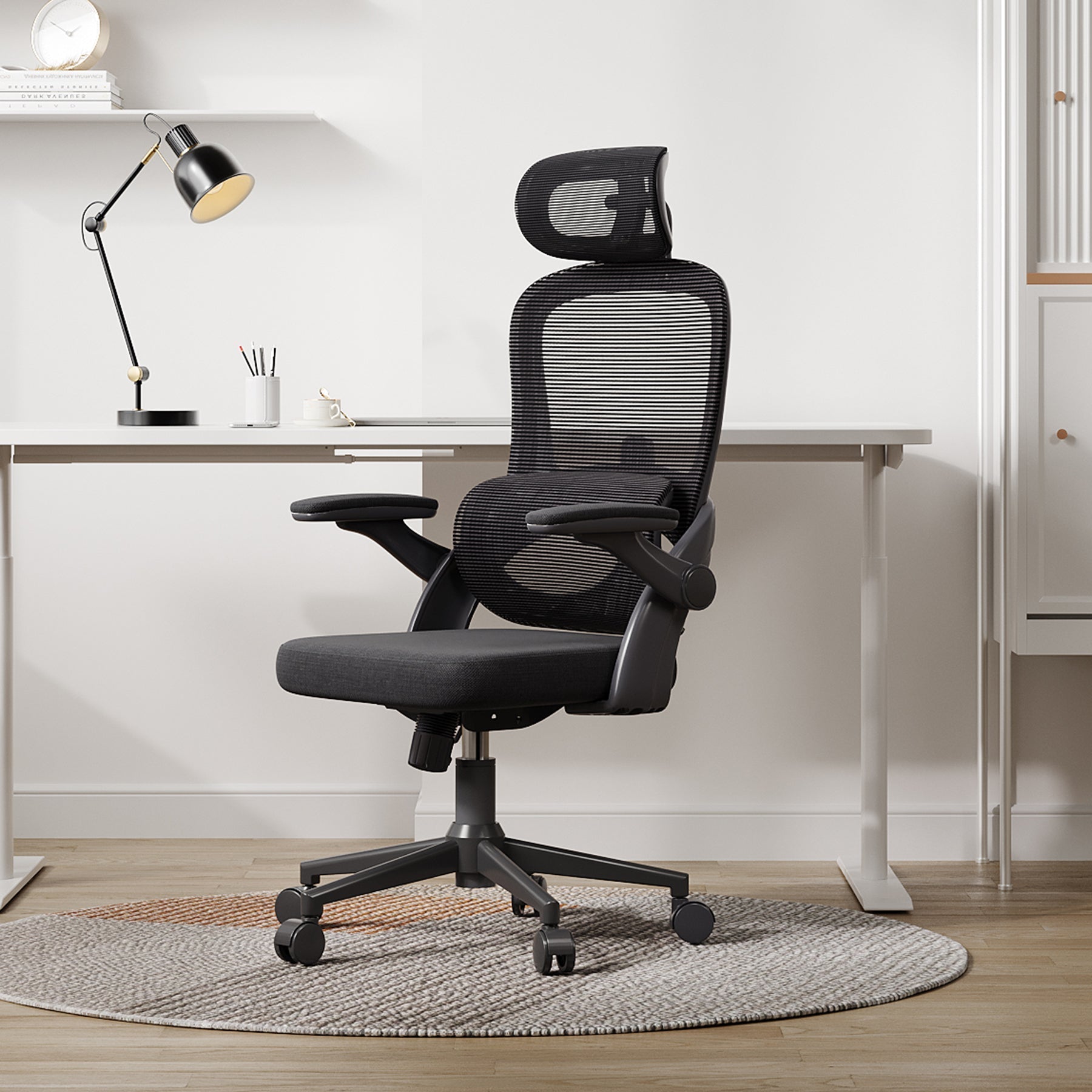 M102C Chaise de bureau