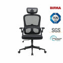 M102C Chaise de bureau