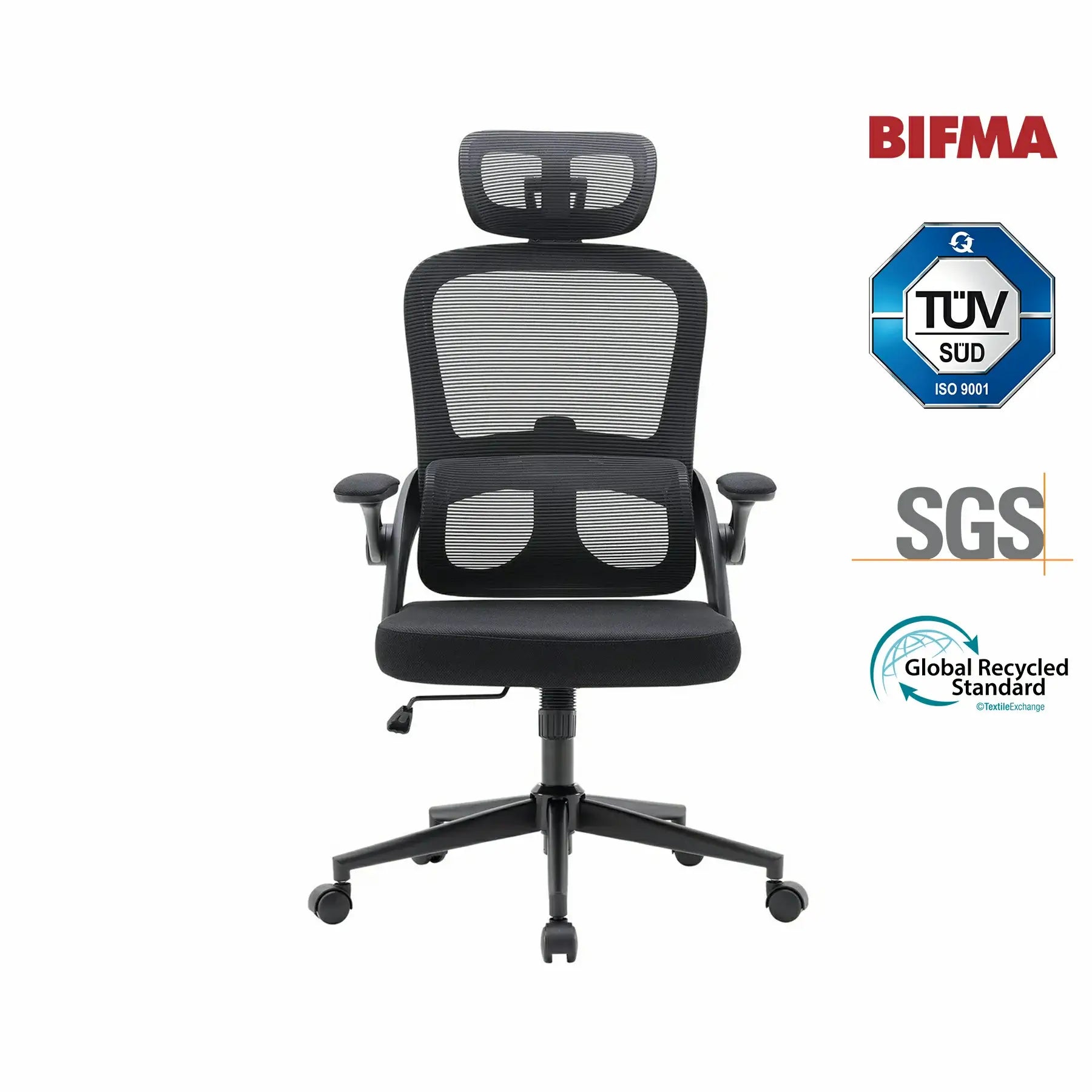 M102C Chaise de bureau