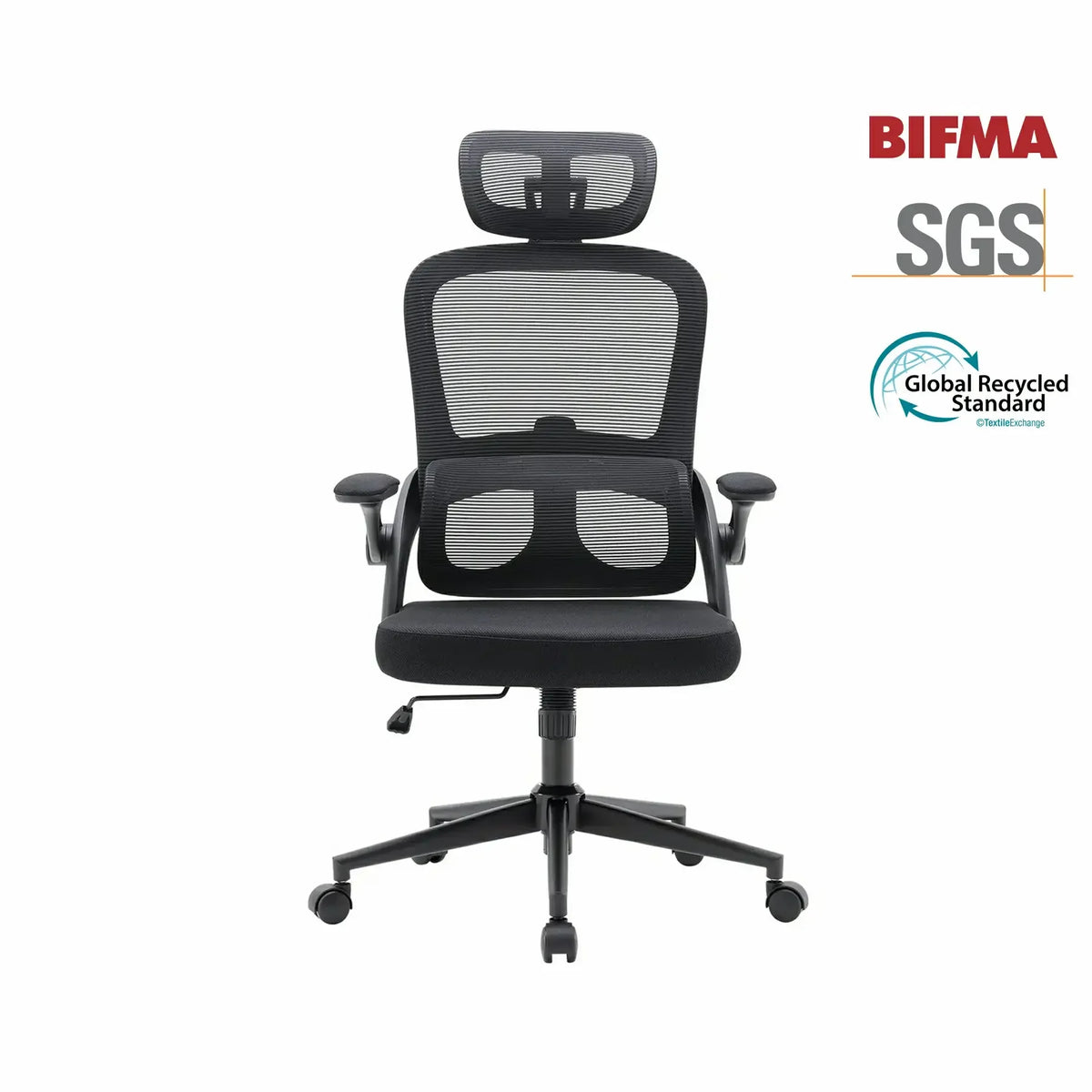 M102C Chaise de bureau