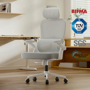 M102C Chaise de bureau