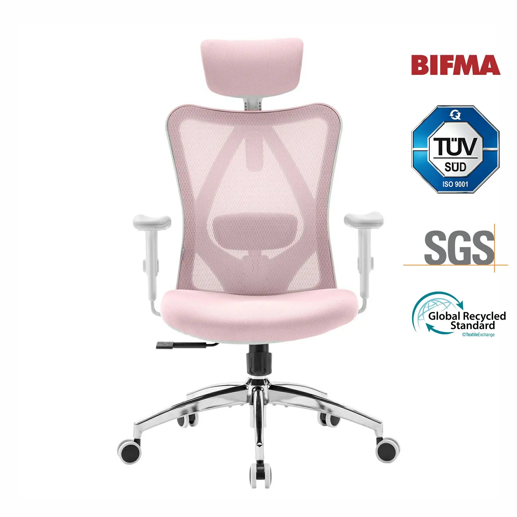 M18 Chaise de bureau classique