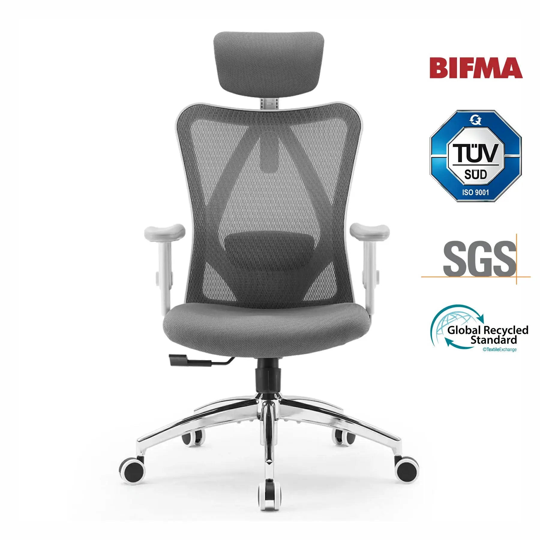 M18 Chaise de bureau classique