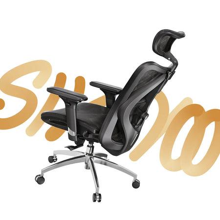 M57 Chaise de bureau classique