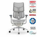 Doro S300 Chaise de bureau ergonomique