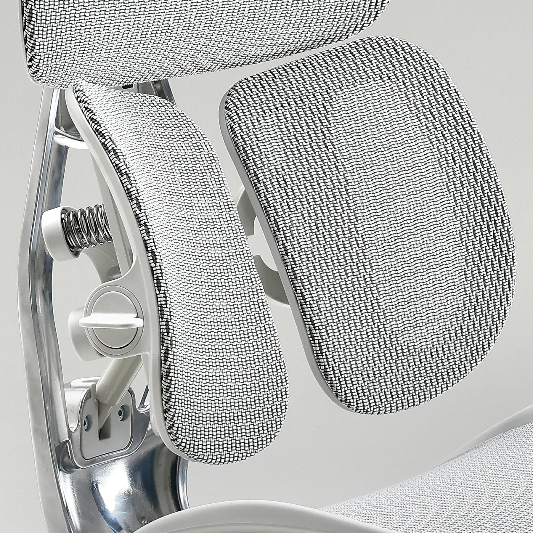 Doro S300 Chaise de bureau ergonomique