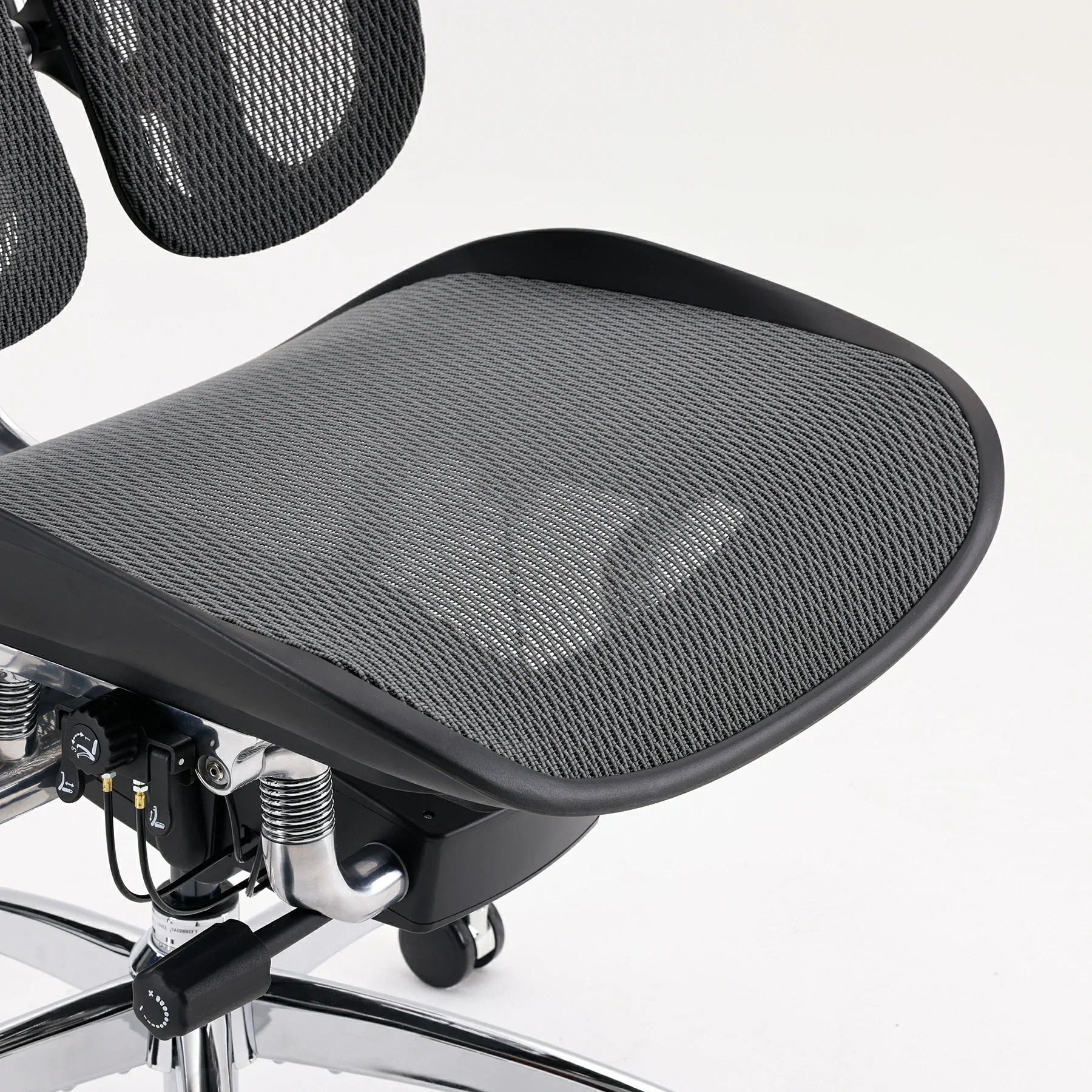 Doro S300 Chaise de bureau ergonomique