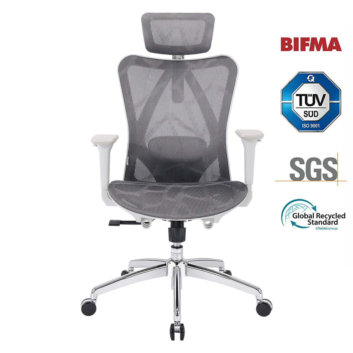 M57 Chaise de bureau classique