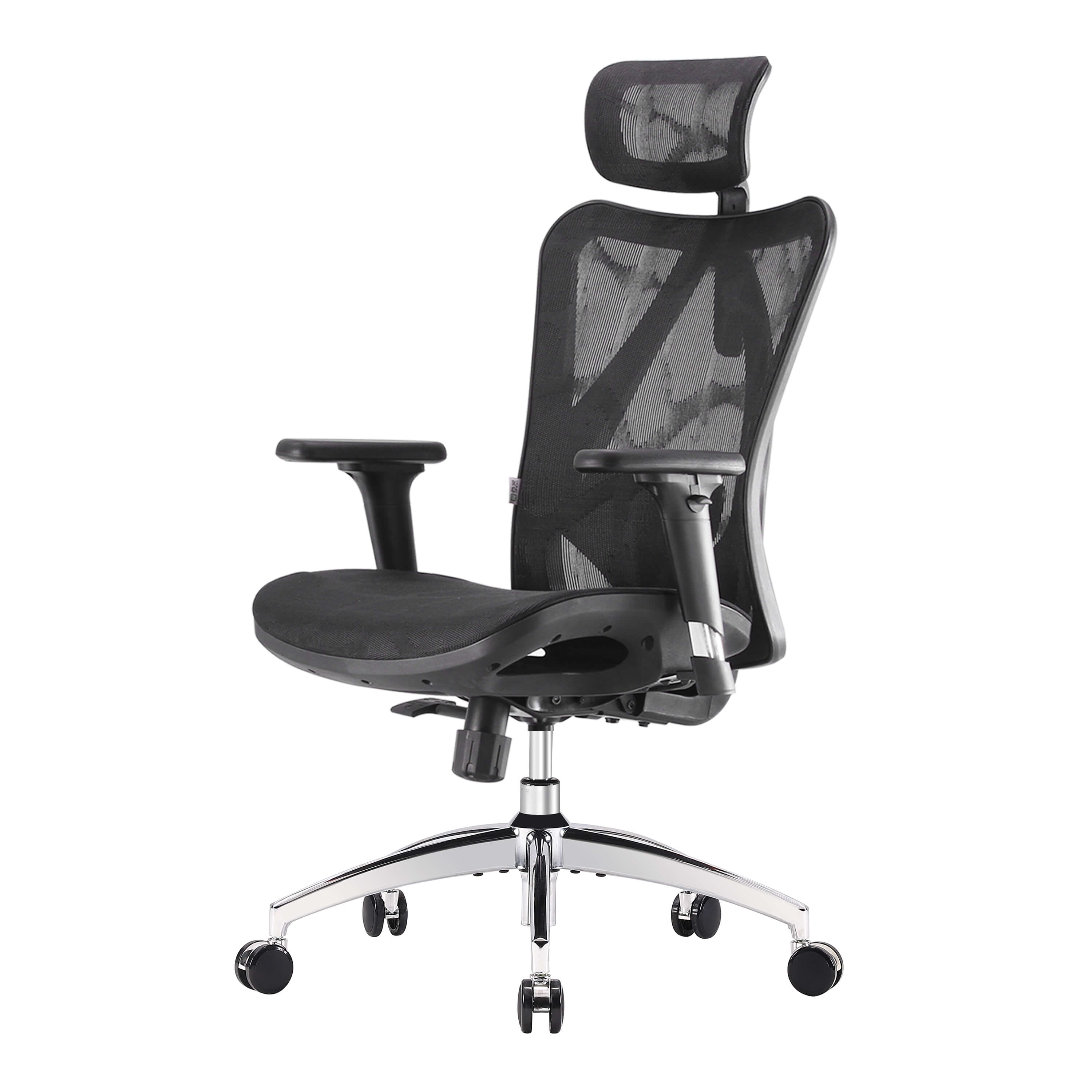M57 Chaise de bureau classique