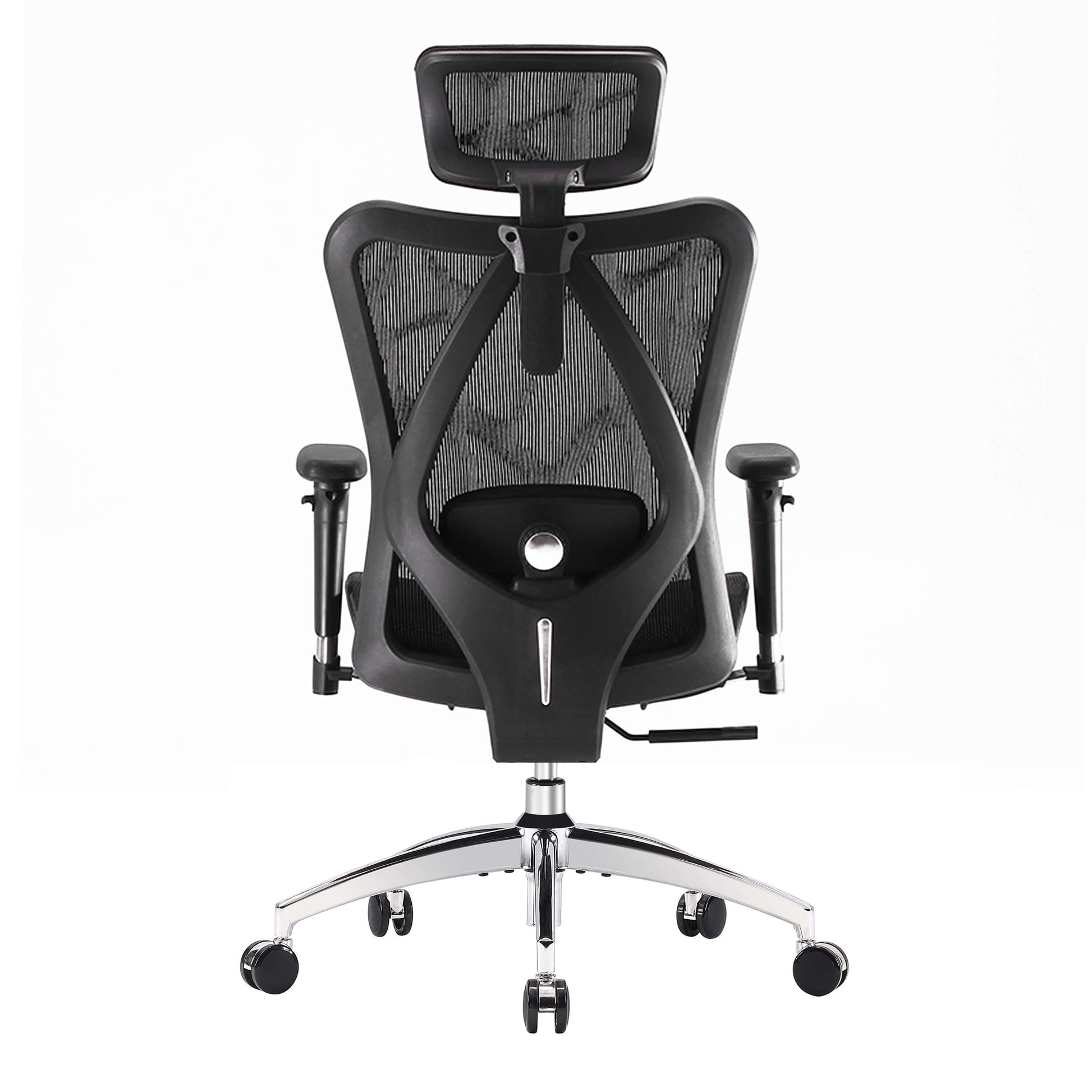 M57 Chaise de bureau classique