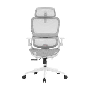 Sihoo B100 Chaise de bureau ergonomique avec accoudoirs relevables