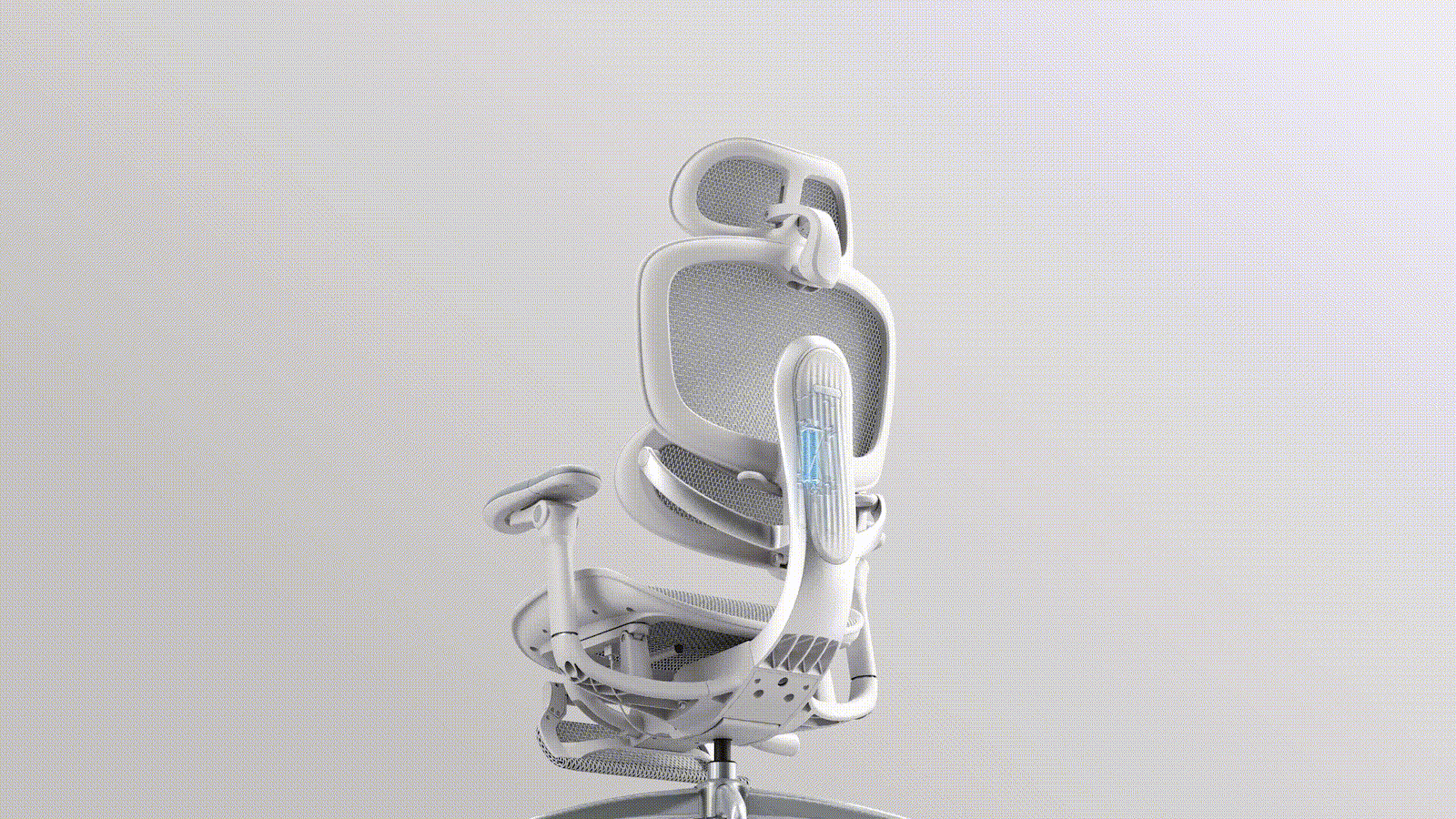 Système de glisse SyncroFlex™