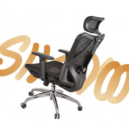 M57 Chaise de bureau classique
