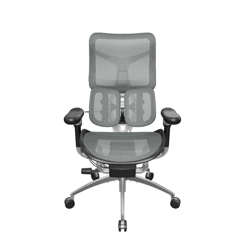 Doro S300 Chaise de bureau ergonomique